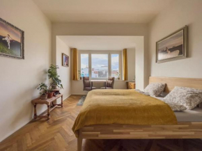 Concept Central apartment